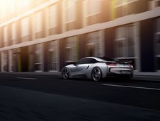 BMW i8 by AC Schnitzer