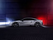 BMW i8 by AC Schnitzer