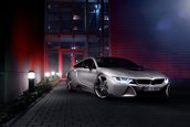 BMW i8 by AC Schnitzer