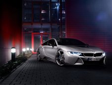 BMW i8 by AC Schnitzer