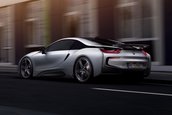 BMW i8 by AC Schnitzer