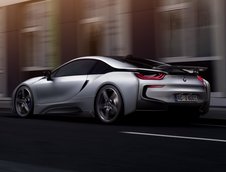 BMW i8 by AC Schnitzer