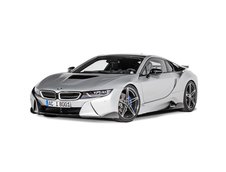 BMW i8 by AC Schnitzer