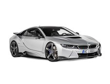 BMW i8 by AC Schnitzer