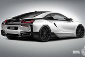 BMW i8 by German Special Customs