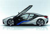 BMW i8 Concept