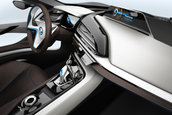 BMW i8 Concept