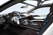 BMW i8 Concept