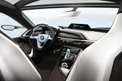 BMW i8 Concept