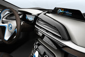 BMW i8 Concept