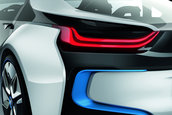 BMW i8 Concept