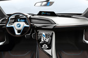 BMW i8 Concept