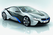 BMW i8 Concept