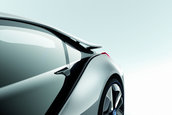 BMW i8 Concept