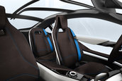 BMW i8 Concept