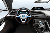 BMW i8 Concept