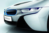 BMW i8 Concept