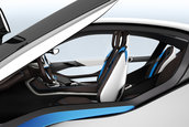 BMW i8 Concept