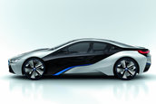 BMW i8 Concept