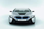 BMW i8 Concept