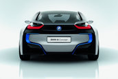 BMW i8 Concept