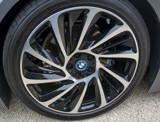 BMW i8 Concours d'Elegance