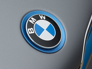 BMW i8 Concours d'Elegance