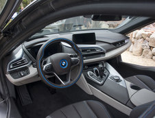 BMW i8 Concours d'Elegance