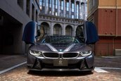 BMW i8 de la 3D Design