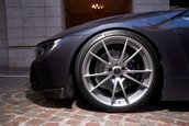 BMW i8 de la 3D Design