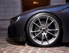 BMW i8 de la 3D Design