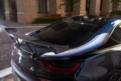 BMW i8 de la 3D Design