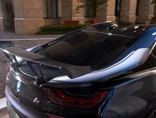 BMW i8 de la 3D Design