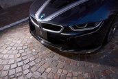 BMW i8 de la 3D Design