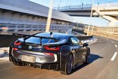 BMW i8 de la 3D Design