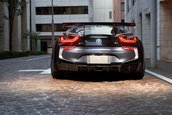 BMW i8 de la 3D Design