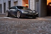 BMW i8 de la 3D Design