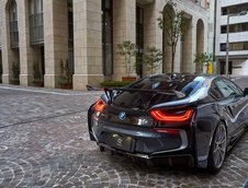 BMW i8 de la 3D Design