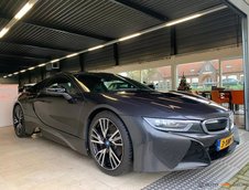 BMW i8 de vanzare