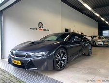 BMW i8 de vanzare