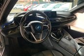 BMW i8 de vanzare