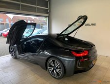 BMW i8 de vanzare