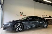 BMW i8 de vanzare