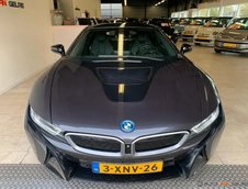 BMW i8 de vanzare