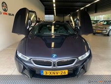 BMW i8 de vanzare