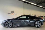 BMW i8 de vanzare