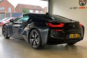 BMW i8 de vanzare