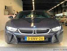 BMW i8 de vanzare