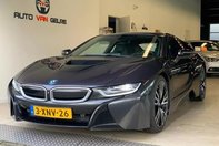 BMW i8 de vanzare