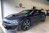 BMW i8 de vanzare